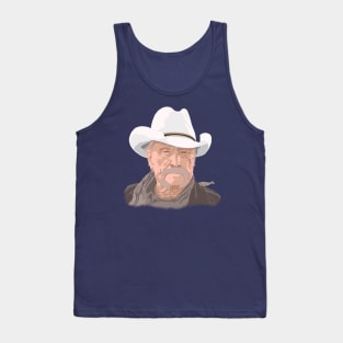 Boss Tank Top